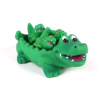 Pool Bath Toys Animals Crocodile Bathtub  Play Toy Kid Educational Water Toys