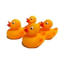 rubber duck