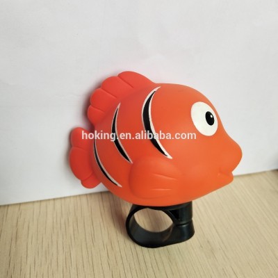 Beeping toys Kids Bicycle bell Plastic bicycle horn for kids