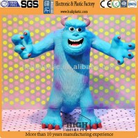 monster inc 3d models toys for kids