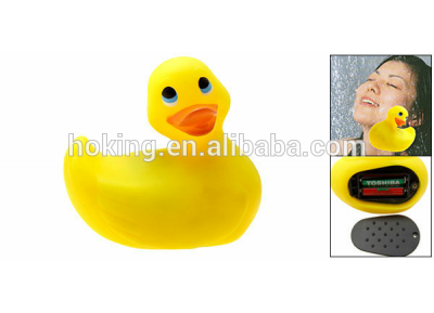 waterproof massager duck